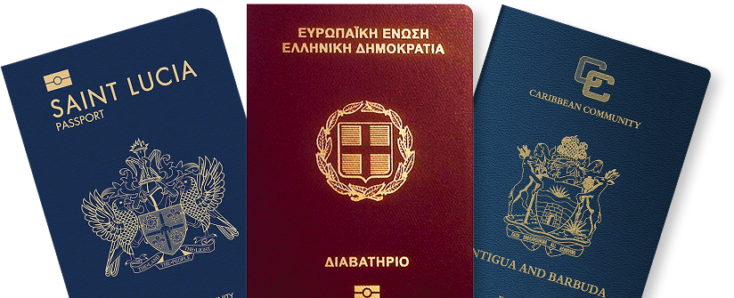 passports